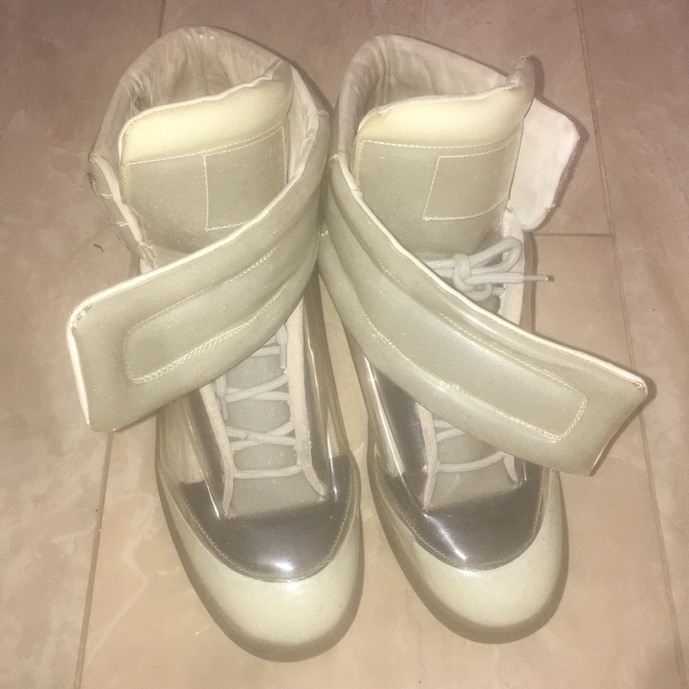 Rare Maison Margiela